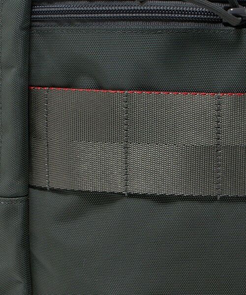 green label relaxing / グリーンレーベル リラクシング トートバッグ | ＜BRIEFING＞BS BOX トートバッグ | 詳細16