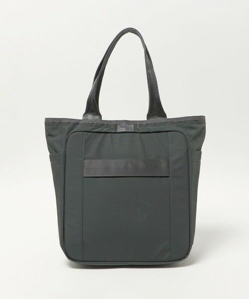 green label relaxing / グリーンレーベル リラクシング トートバッグ | ＜BRIEFING＞BS BOX トートバッグ | 詳細7
