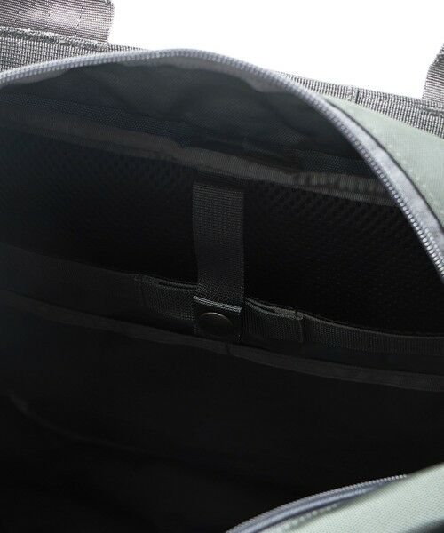 green label relaxing / グリーンレーベル リラクシング トートバッグ | ＜BRIEFING＞BS BOX トートバッグ | 詳細13