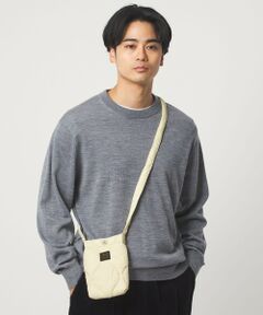 green label relaxing / グリーンレーベル リラクシング ショルダーバッグ | ＜TAION＞ミリタリー ボディ ショルダーバッグ