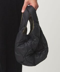 green label relaxing / グリーンレーベル リラクシング エコバッグ | ＜TAION＞ミリタリー S エコバッグ