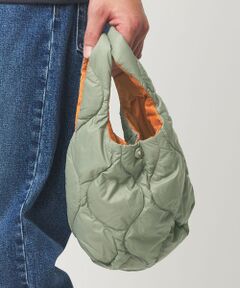 green label relaxing / グリーンレーベル リラクシング エコバッグ | ＜TAION＞ミリタリー S エコバッグ