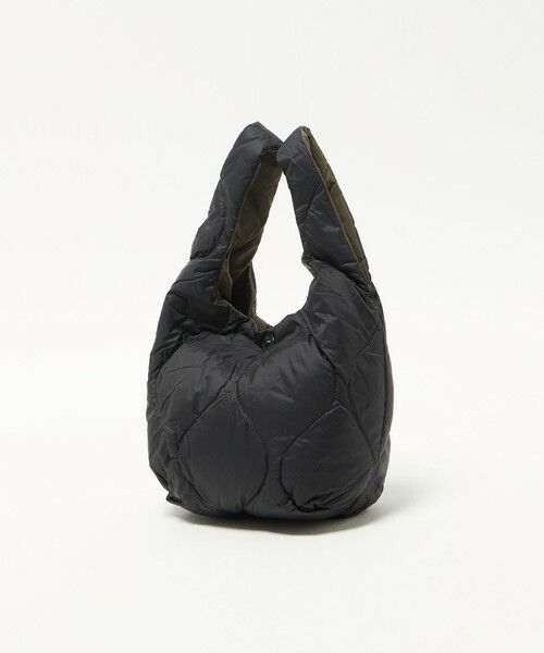 green label relaxing / グリーンレーベル リラクシング エコバッグ | ＜TAION＞ミリタリー S エコバッグ | 詳細2