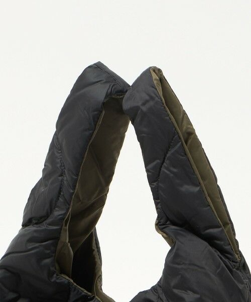 green label relaxing / グリーンレーベル リラクシング エコバッグ | ＜TAION＞ミリタリー S エコバッグ | 詳細3