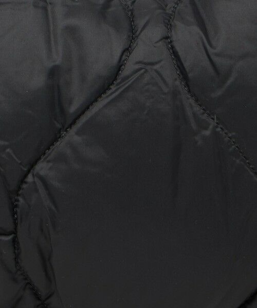 green label relaxing / グリーンレーベル リラクシング エコバッグ | ＜TAION＞ミリタリー S エコバッグ | 詳細5