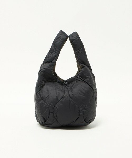 green label relaxing / グリーンレーベル リラクシング エコバッグ | ＜TAION＞ミリタリー S エコバッグ | 詳細1