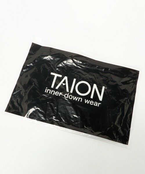 green label relaxing / グリーンレーベル リラクシング エコバッグ | ＜TAION＞ミリタリー S エコバッグ | 詳細15