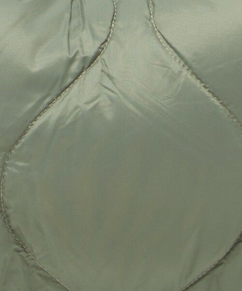 green label relaxing / グリーンレーベル リラクシング エコバッグ | ＜TAION＞ミリタリー S エコバッグ | 詳細13