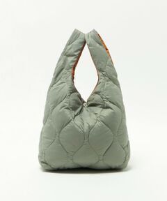 green label relaxing / グリーンレーベル リラクシング エコバッグ | ＜TAION＞ミリタリー M エコバッグ