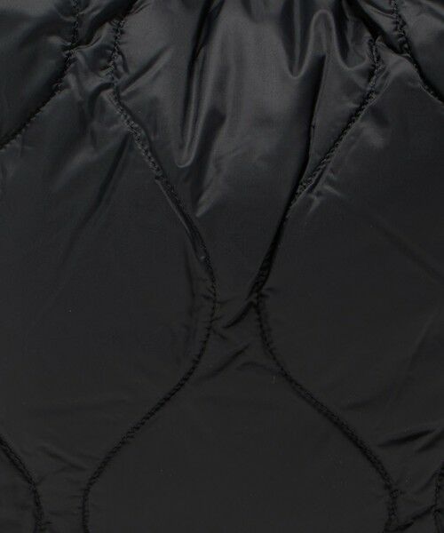 green label relaxing / グリーンレーベル リラクシング エコバッグ | ＜TAION＞ミリタリー M エコバッグ | 詳細3