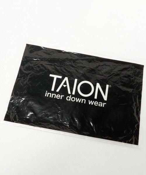 green label relaxing / グリーンレーベル リラクシング エコバッグ | ＜TAION＞ミリタリー M エコバッグ | 詳細13