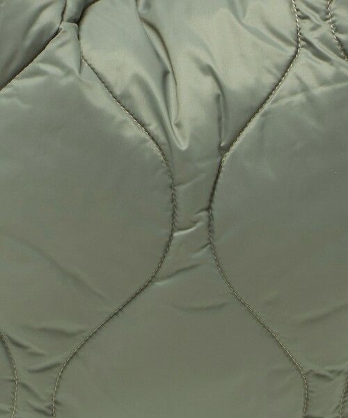 green label relaxing / グリーンレーベル リラクシング エコバッグ | ＜TAION＞ミリタリー M エコバッグ | 詳細11