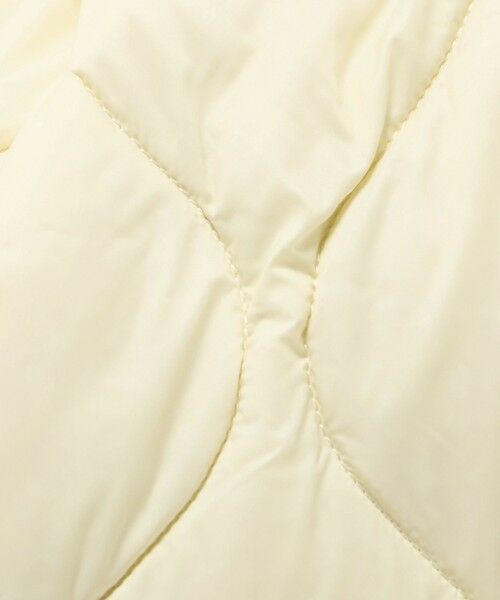 green label relaxing / グリーンレーベル リラクシング トートバッグ | ＜TAION＞ソフトシェル M ダウン トートバッグ | 詳細4