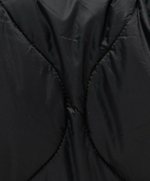 green label relaxing / グリーンレーベル リラクシング トートバッグ | ＜TAION＞ソフトシェル M ダウン トートバッグ | 詳細9