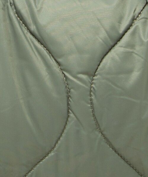 green label relaxing / グリーンレーベル リラクシング トートバッグ | ＜TAION＞ソフトシェル M ダウン トートバッグ | 詳細16