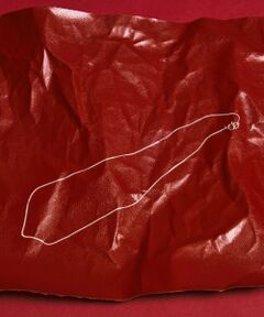 green label relaxing / グリーンレーベル リラクシング ネックレス・ペンダント・チョーカー | GLR キヘイ シルバー ネックレス