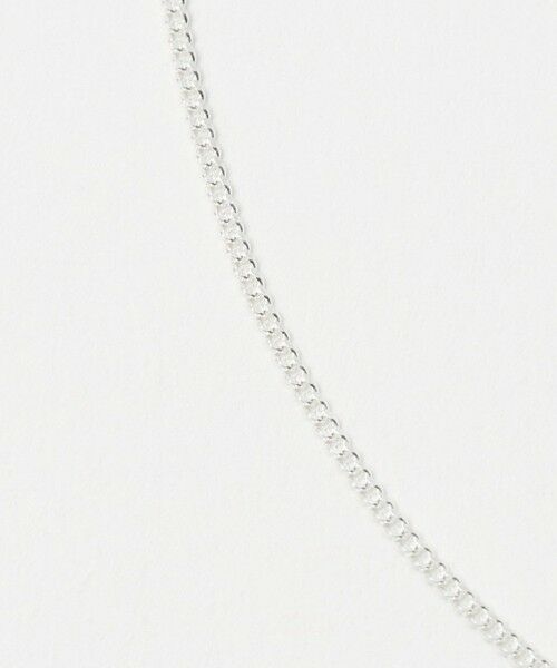 green label relaxing / グリーンレーベル リラクシング ネックレス・ペンダント・チョーカー | GLR キヘイ シルバー ネックレス | 詳細2