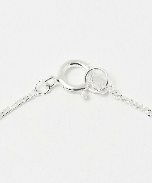 green label relaxing / グリーンレーベル リラクシング ネックレス・ペンダント・チョーカー | GLR キヘイ シルバー ネックレス | 詳細3