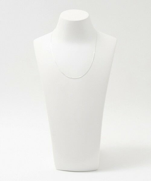 green label relaxing / グリーンレーベル リラクシング ネックレス・ペンダント・チョーカー | GLR キヘイ シルバー ネックレス | 詳細7