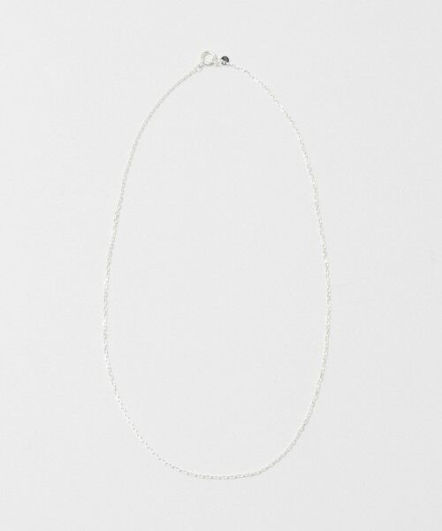 green label relaxing / グリーンレーベル リラクシング ネックレス・ペンダント・チョーカー | GLR アズキ シルバー ネックレス | 詳細2