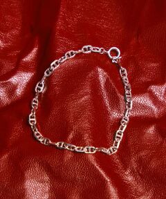 green label relaxing / グリーンレーベル リラクシング ブレスレット・バングル | GLR アンカー シルバー ブレスレット