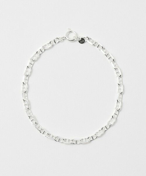 green label relaxing / グリーンレーベル リラクシング ブレスレット・バングル | GLR アンカー シルバー ブレスレット | 詳細1