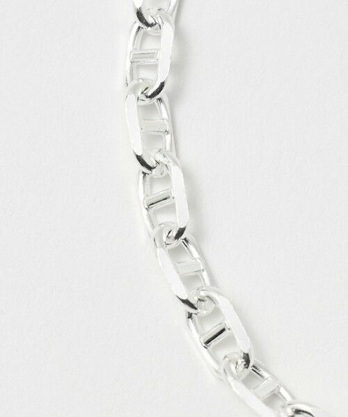 green label relaxing / グリーンレーベル リラクシング ブレスレット・バングル | GLR アンカー シルバー ブレスレット | 詳細2