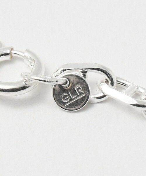 green label relaxing / グリーンレーベル リラクシング ブレスレット・バングル | GLR アンカー シルバー ブレスレット | 詳細4
