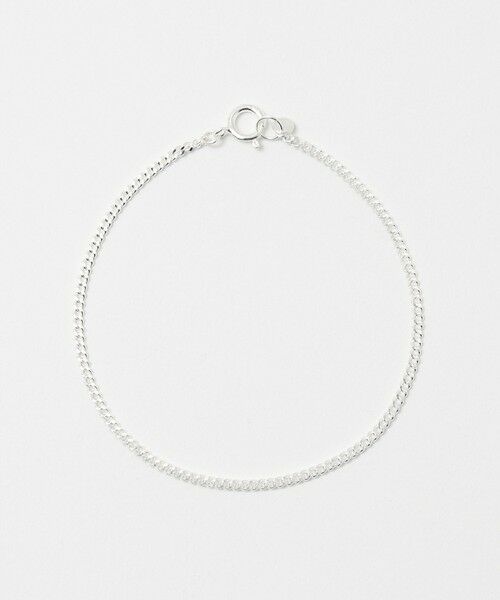 green label relaxing / グリーンレーベル リラクシング ブレスレット・バングル | GLR キヘイ シルバー ブレスレット | 詳細1