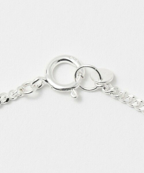 green label relaxing / グリーンレーベル リラクシング ブレスレット・バングル | GLR キヘイ シルバー ブレスレット | 詳細3