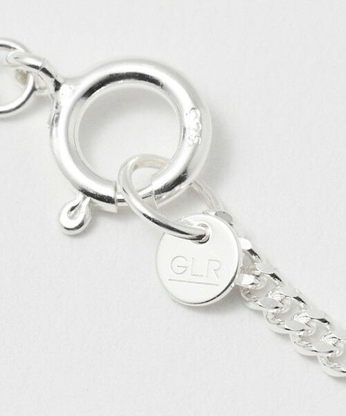 green label relaxing / グリーンレーベル リラクシング ブレスレット・バングル | GLR キヘイ シルバー ブレスレット | 詳細4