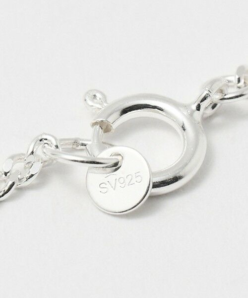 green label relaxing / グリーンレーベル リラクシング ブレスレット・バングル | GLR キヘイ シルバー ブレスレット | 詳細5