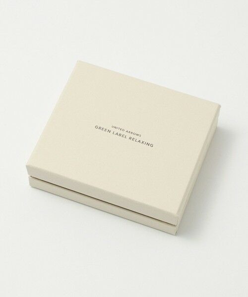 green label relaxing / グリーンレーベル リラクシング ブレスレット・バングル | GLR フラット シルバー バングル | 詳細7