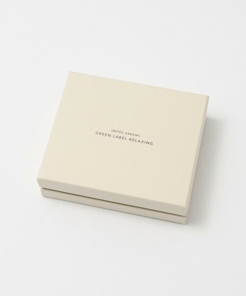 green label relaxing / グリーンレーベル リラクシング ブレスレット・バングル | GLR ラウンド シルバー バングル | 詳細4