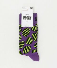 green label relaxing / グリーンレーベル リラクシング ソックス | ＜Happy Socks＞チップス ソックス