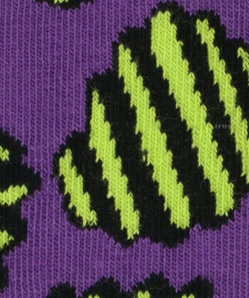 green label relaxing / グリーンレーベル リラクシング ソックス | ＜Happy Socks＞チップス ソックス | 詳細1