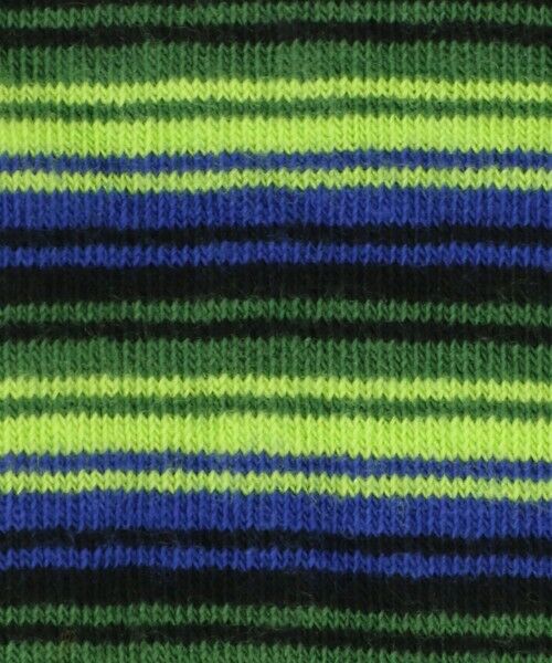 green label relaxing / グリーンレーベル リラクシング ソックス | ＜Happy Socks＞ミニ ストライプ ソックス | 詳細1