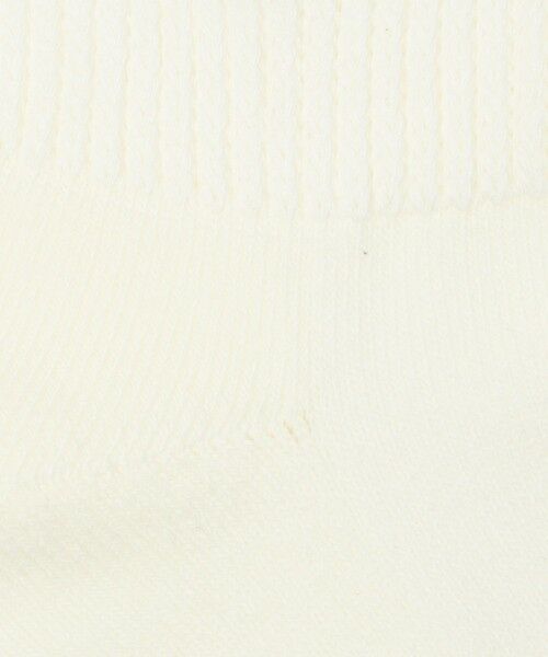 green label relaxing / グリーンレーベル リラクシング ソックス | 【別注】＜ROSTER SOX＞GLR ベア ソックス | 詳細2