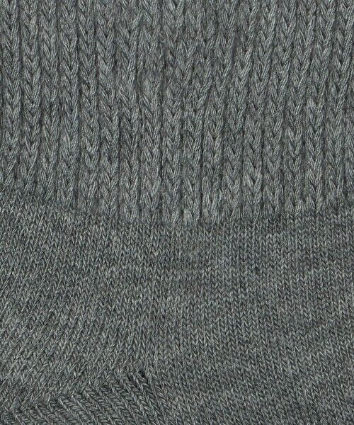 green label relaxing / グリーンレーベル リラクシング ソックス | 【別注】＜ROSTER SOX＞GLR ベア ソックス | 詳細6