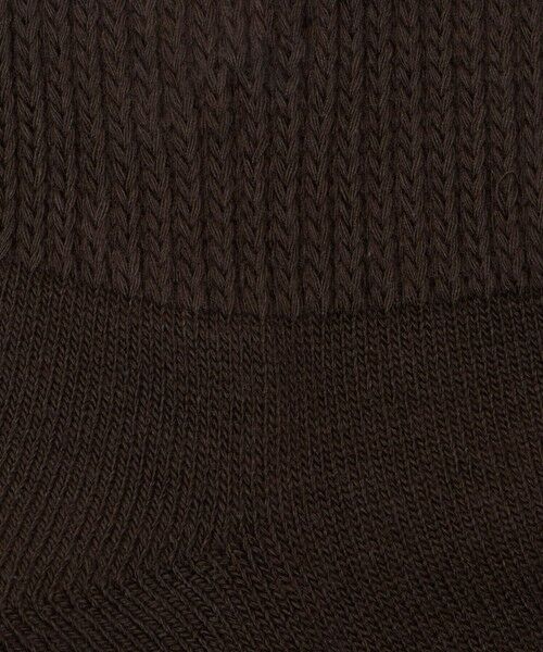 green label relaxing / グリーンレーベル リラクシング ソックス | 【別注】＜ROSTER SOX＞GLR ベア ソックス | 詳細10