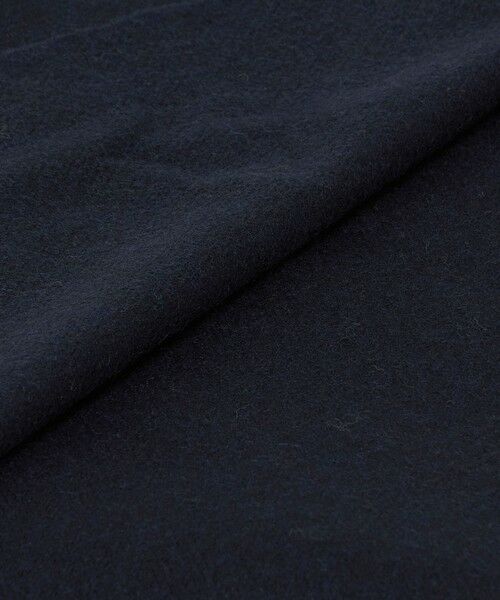 green label relaxing / グリーンレーベル リラクシング マフラー・ショール・スヌード・ストール | ＜MOON＞ソリッド マフラー | 詳細16