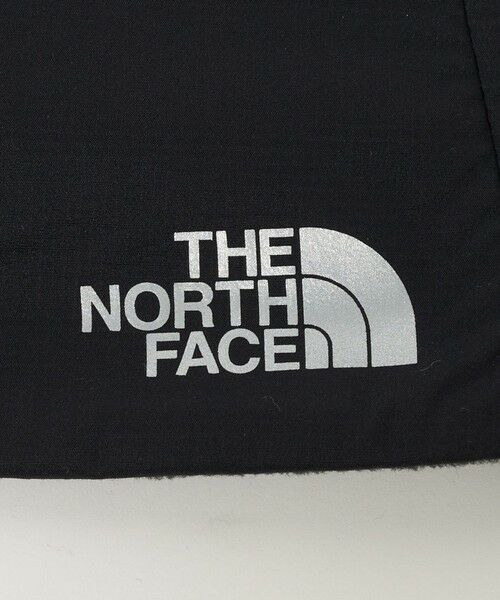 green label relaxing / グリーンレーベル リラクシング ネックウォーマー・イヤーマフ | ＜THE NORTH FACE＞バーサ アクティブ ネックゲイター ネックウォーマー | 詳細2