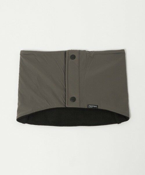 green label relaxing / グリーンレーベル リラクシング ネックウォーマー・イヤーマフ | ＜THE NORTH FACE＞バーサ アクティブ ネックゲイター ネックウォーマー | 詳細4