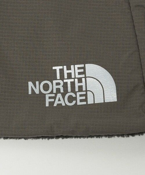 green label relaxing / グリーンレーベル リラクシング ネックウォーマー・イヤーマフ | ＜THE NORTH FACE＞バーサ アクティブ ネックゲイター ネックウォーマー | 詳細7