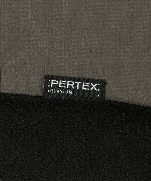 green label relaxing / グリーンレーベル リラクシング ネックウォーマー・イヤーマフ | ＜THE NORTH FACE＞バーサ アクティブ ネックゲイター ネックウォーマー | 詳細8