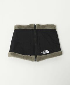 green label relaxing / グリーンレーベル リラクシング ネックウォーマー・イヤーマフ | ＜THE NORTH FACE＞リバーシブル ネックゲイター ジップ ネックウォーマー