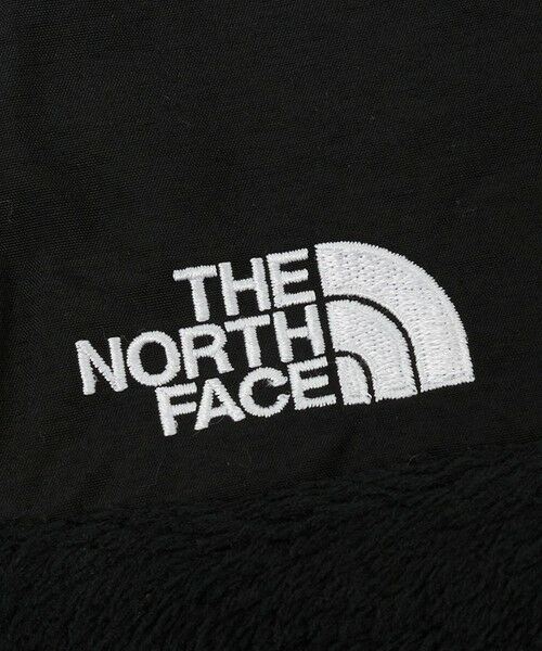 green label relaxing / グリーンレーベル リラクシング ネックウォーマー・イヤーマフ | ＜THE NORTH FACE＞リバーシブル ネックゲイター ジップ ネックウォーマー | 詳細2