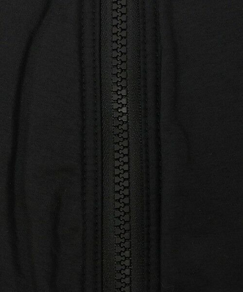 green label relaxing / グリーンレーベル リラクシング ネックウォーマー・イヤーマフ | ＜THE NORTH FACE＞リバーシブル ネックゲイター ジップ ネックウォーマー | 詳細3