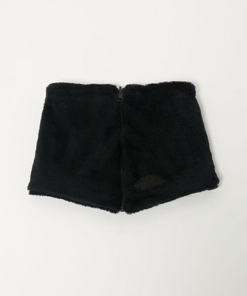 green label relaxing / グリーンレーベル リラクシング ネックウォーマー・イヤーマフ | ＜THE NORTH FACE＞リバーシブル ネックゲイター ジップ ネックウォーマー | 詳細4