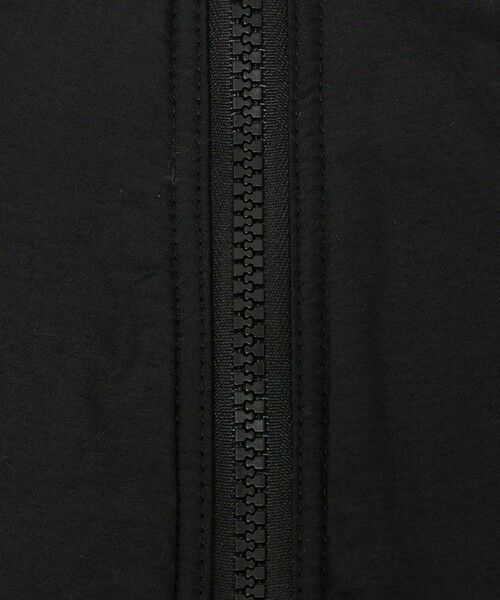 green label relaxing / グリーンレーベル リラクシング ネックウォーマー・イヤーマフ | ＜THE NORTH FACE＞リバーシブル ネックゲイター ジップ ネックウォーマー | 詳細9